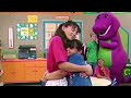 Barney Canciones Temporada 1 Lucy Y Tina La Canción De La Hermana