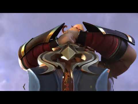 AFK Arena Fake Ads 04 - Brutus