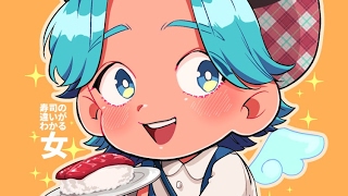 うめちゃづけ のライブ配信