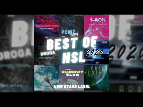 Video thumbnail for NSL - BEST OF (MIX) [#1]