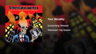 Your Morality Music Video