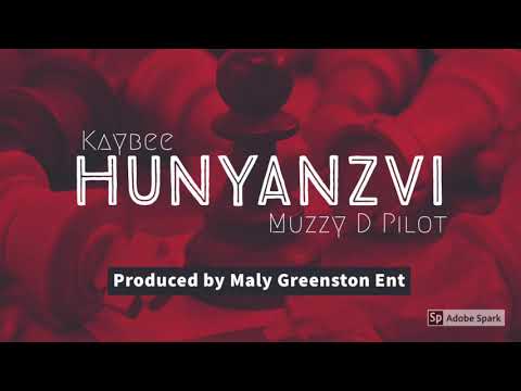 Kaybee ft Muzzy D Pilot - Hunyanzvi Pro by Maly Official Audio