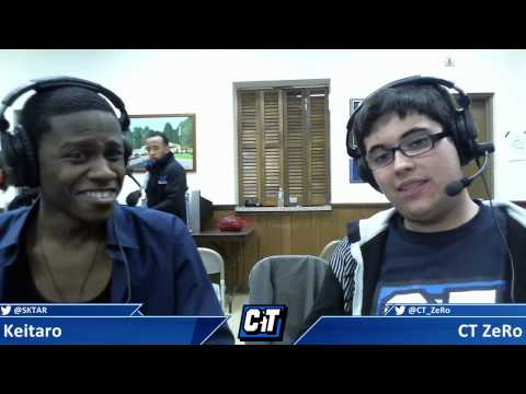 Rescue 2 SSBB - Interview With CT ZeRo