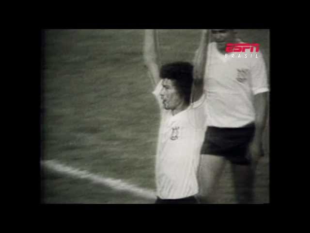 Destino Futebol: "Sócrates, o Artista"