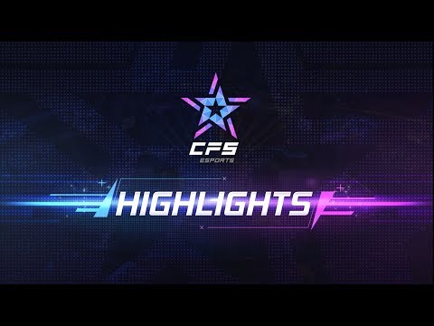 CFS 2018 Highlights