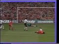 Liverpool 1 Tottenham Hotspur 1 17/09/1988