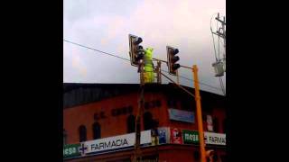 Injected - Only hurts awhile