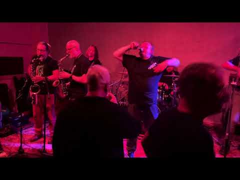 Tříkrálové Muzicírování :Beatový Družstvo   Chomutovská