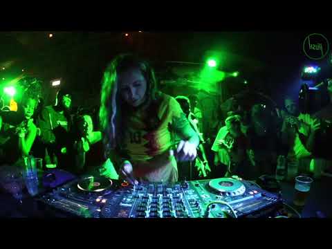 Mina & Bryte DJ Set | Keep Hush Live London: Mina Presents