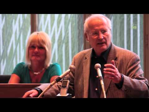 XhainAktuell: Franz Schulz verabschiedet sich als Bürgermeister von Berlin Friedrichshain-Kreuzberg