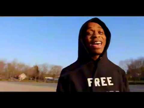 Lil Eric Da Demon ft. King Spade The God - Japan (Official Video)