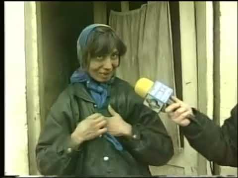 Zivot roma-Romi zive od socijalne pomoci