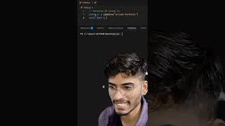 How to Make QR Code in 30 Sec Using JavaScript 😱🔥#shorts #ytshorts #coding