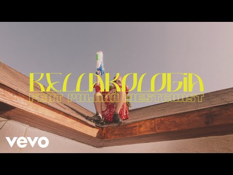 Young Cister - BELLAKOLOGIA (Audio Oficial) ft. Polimá Westcoast