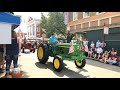 2019 Jonesborough Days Parade
