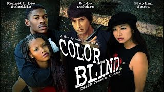 Color Blind - Friends Come In All Colors - Full, Free Maverick Movie