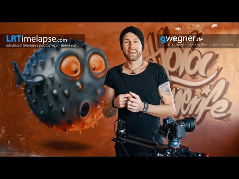 Shooting the Holy Grail of Timelapse Photography automatically with qDslrDashboard