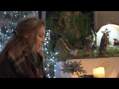 Ivetka - MARY DID YOU KNOW / videoklip