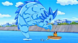 Download lagu Giant Dan Suneo Di Serang Monster Laut - Cerita Episode Doraemon Terbaru 2026 mp3