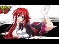 Highschool DxD Opening / Trip innocent of D ...