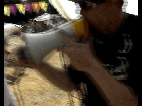 Madrust - live @ Brache, Kamenzer Straße, Dresden-Neustadt