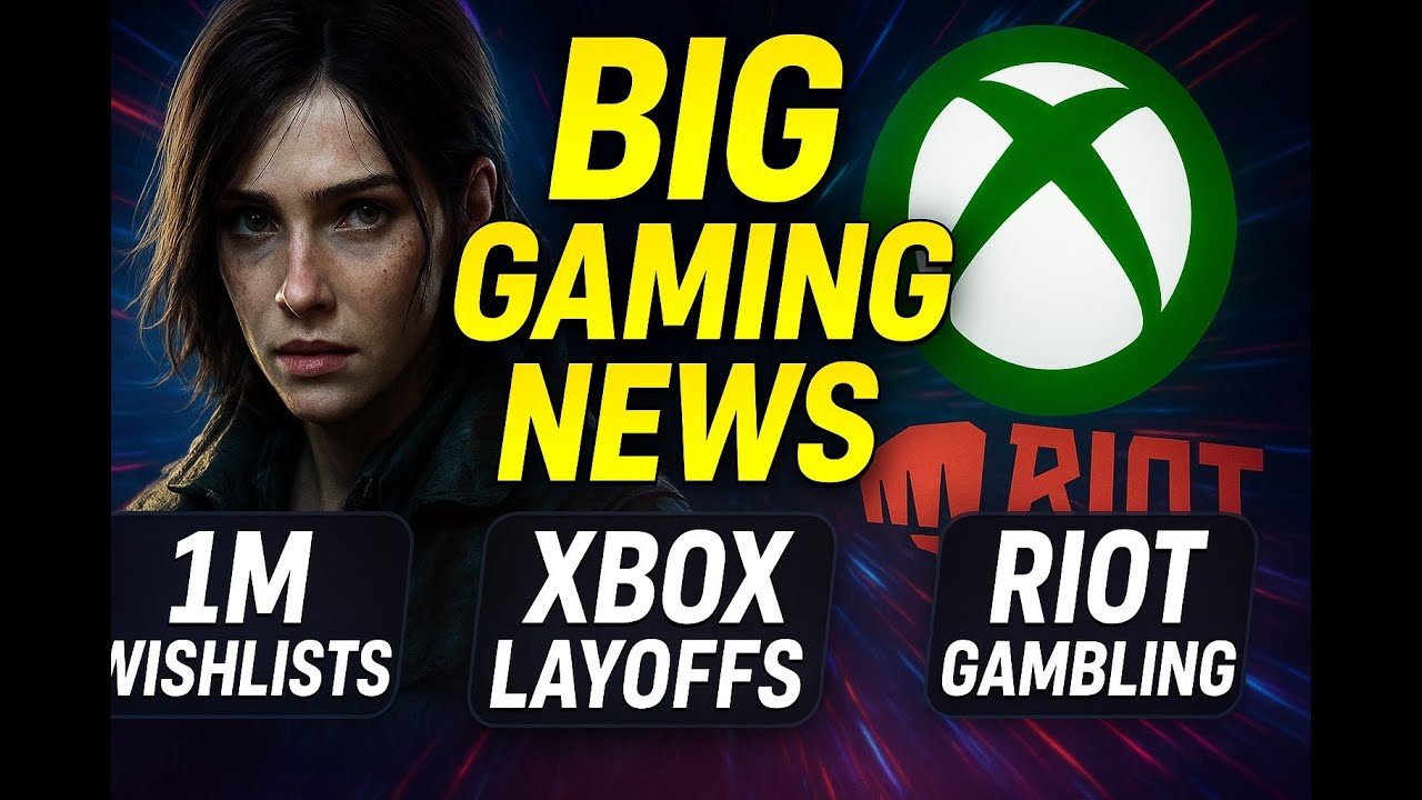 Resident Evil Requiem Just Broke Records!