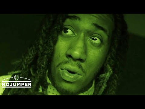 Sirius Blvck - Woah! (Official Music Video)