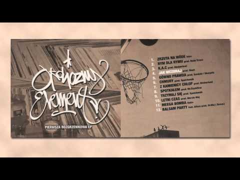 4. Okoliczny Element - Jak Wczoraj