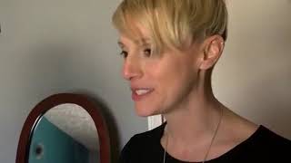 'The Voice' contestant Betsy Ade of Kenosha talks about being on John Legend's team