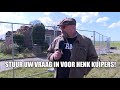 Captain Henk Kuipers adviseert asociale corona-motorrijders