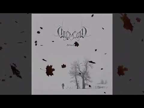 ColdVVorld - Stille + Red Snow