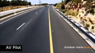 Russian Traffic Compilation 2014 funny humor