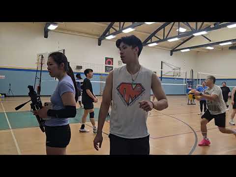 Marpole (Jan 9, 2026) - Game 3 Set 2