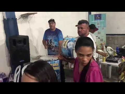 SAMBA DE RODA + BATERIA DA UAI - 01/10/2022