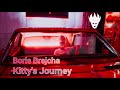 Boris Brejcha - Kittys Journey (Original Mix)