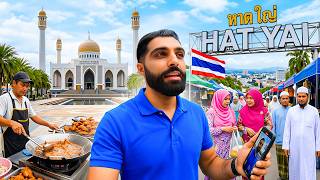 Am I In Thailand Or Malaysia? It's Hard To Tell!