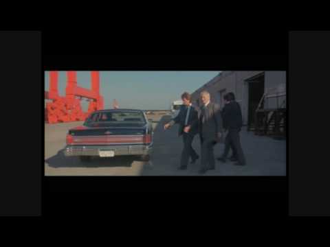 Raw Deal (1986) - Failed Petrovita Assasination