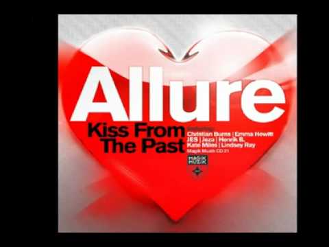 Tiësto pres. Allure feat. Lindsey Ray - Im Home