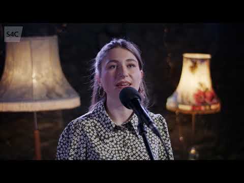 Mared - Dagrau'r Glaw | Eisteddfod AmGen: Cwt Cerdd