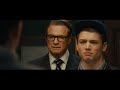 KINGSMAN THE SECRET SERVICE The Tailor Shop