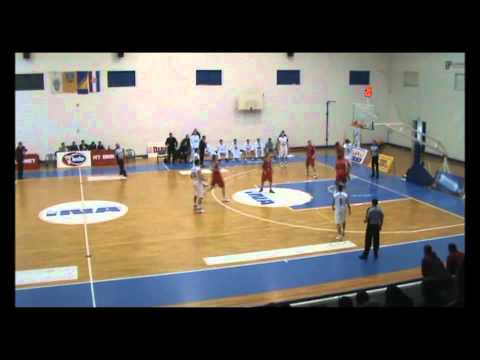 Branimir Brane Josipović highlights