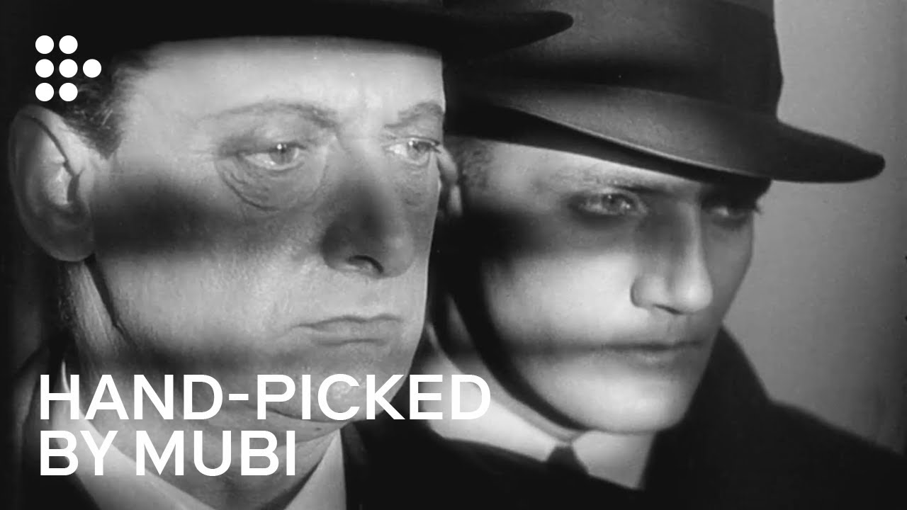 Hitchcock Talkies | Hand-Picked by MUBI