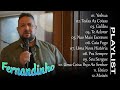 Fernandinho ALBUM COMPLETO 2023 AS 30 MELHORES E MAIS TOCADAS GOSPEL Top Coleção Gospel