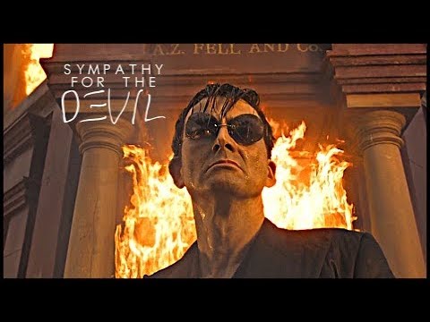 download lagu mp3 mp4 Crowley The Devil, download lagu Crowley The Devil gratis, unduh video klip Crowley The Devil