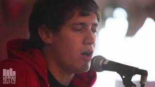 The Lonely Forest - We Sing In Time