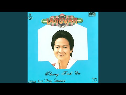 Từ giọng hát em Sheet - Duy Quang