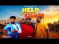 HELP IN CHAOS New Movie Mercy Johnson Zubby Michael 2026 Latest Nigerian Nollywood Movie