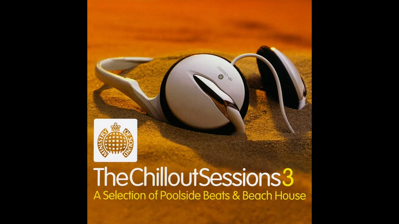 Ministry of Sound - The Chillout Sessions Ibiza 2002 • CIB trailer