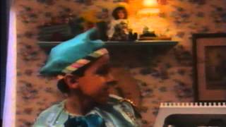 Barney&#39;s Good Day, Good Night Part 3