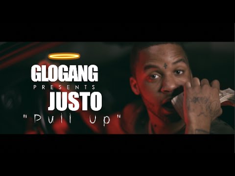Justo - Pull Up (Official Video) Shot By @AZaeProduction
